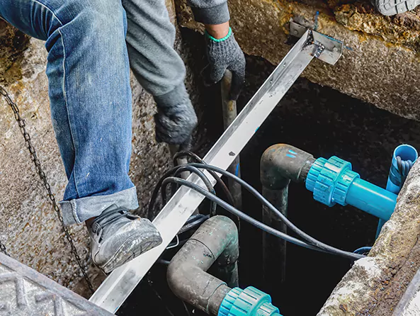 Why Choose Superior Chino Plumbing for Sump Pump Maintenance in Chino, CA?