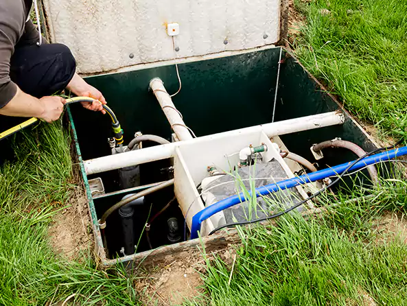 Why Choose Superior Chino Plumbing for Sump Pump Replacement in Chino, CA?