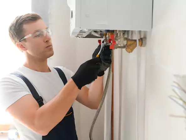 Why Choose Superior Chino Plumbing for Tankless Water Heater Maintenance in Chino, CA?