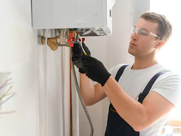 Why Choose Superior Chino Plumbing for Tankless Water Heater Repair in Chino, CA?