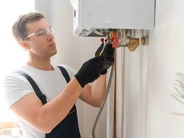 Why Choose Superior Chino Plumbing for Tankless Water Heater Replacement in Chino, CA?