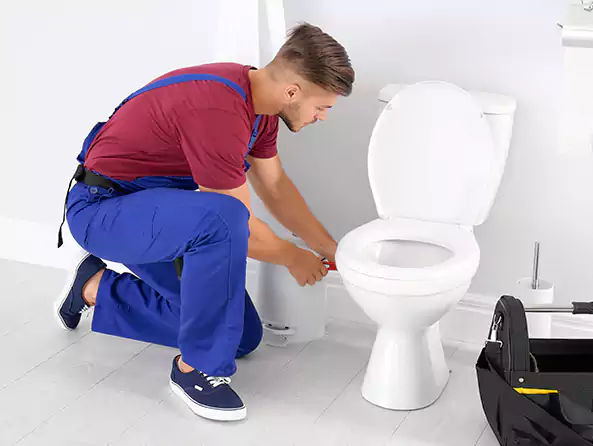 Why Choose Superior Chino Plumbing for Toilet Installation in Chino, CA?