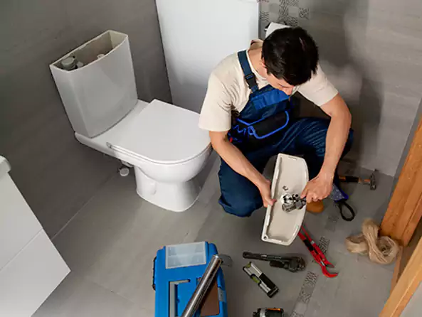 Why Choose Superior Chino Plumbing for Toilet Repair in Chino, CA?