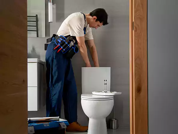 Why Choose Superior Chino Plumbing for Toilet Replacement in Chino, CA?