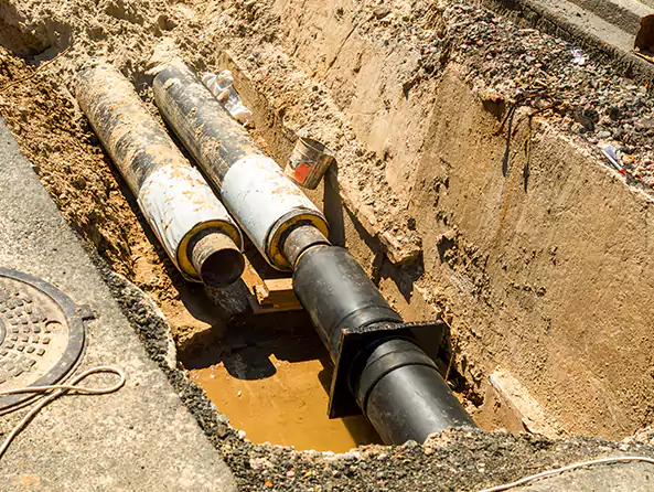 Why Choose Superior Chino Plumbing for Trenchless Pipe Repair in Chino?