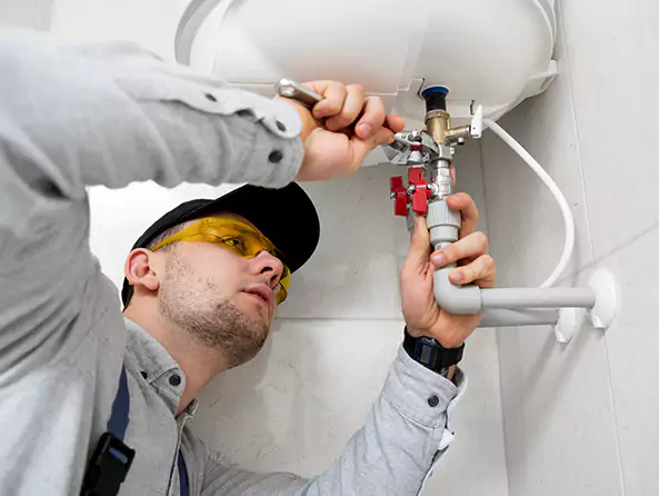 Why Choose Superior Chino Plumbing for Water Heater Expansion Tank Installation in Chino, CA?