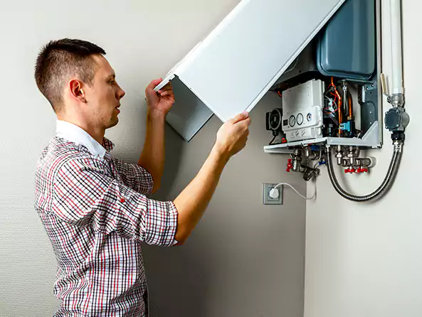 Why Choose Superior Chino Plumbing for Water Heater Installation in Chino, CA?