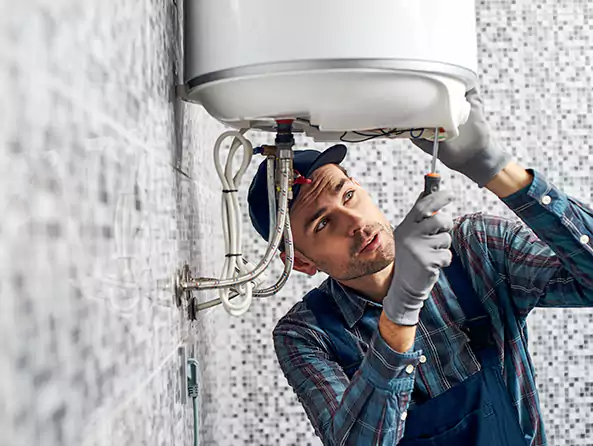 Why Choose Superior Chino Plumbing for Water Heater Maintenance in Chino, CA?