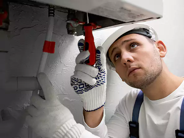 Why Choose Superior Chino Plumbing for Water Heater Repair in Chino, CA?