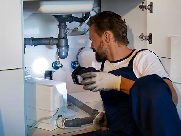 Why Choose Superior Chino Plumbing for Water Leak Repair in Chino, CA?