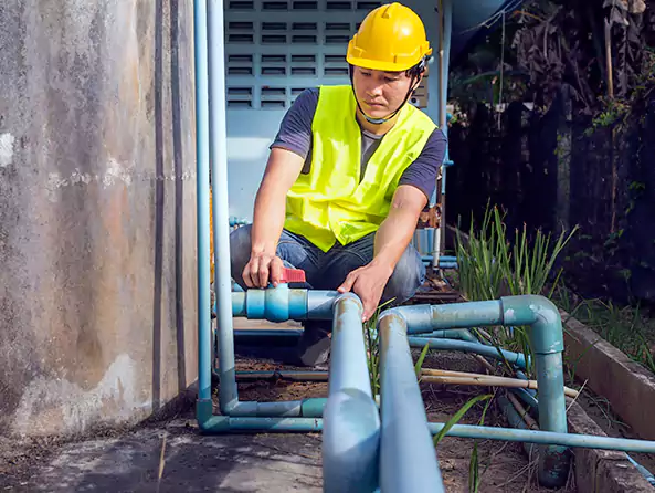 Why Choose Superior Chino Plumbing for Water Line Installation in Chino, CA