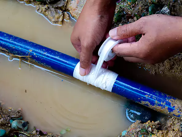  Why Choose Superior Chino Plumbing for Water Line Repair in Chino, CA?]