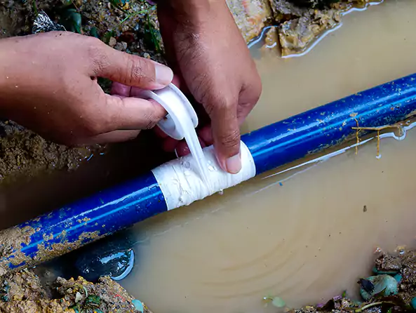 Why Choose Superior Chino Plumbing for Water Line Replacement in Chino, CA?