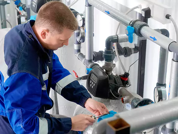 Why Choose Superior Chino Plumbing for Water Softener Installation in Chino, CA?