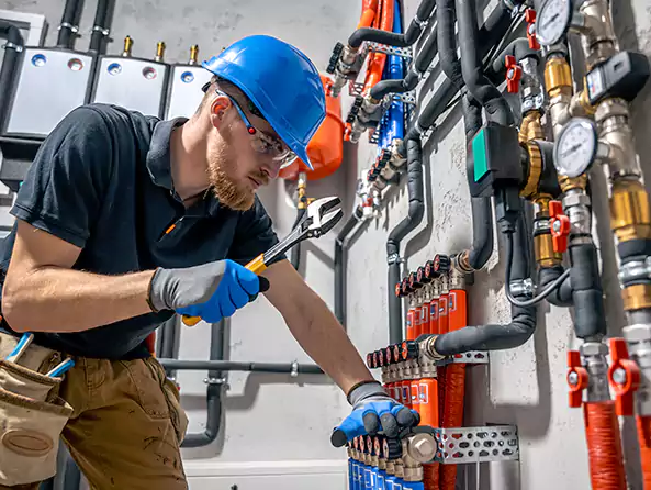 Why Choose Superior Chino Plumbing for Water Softener Repair in Chino?
