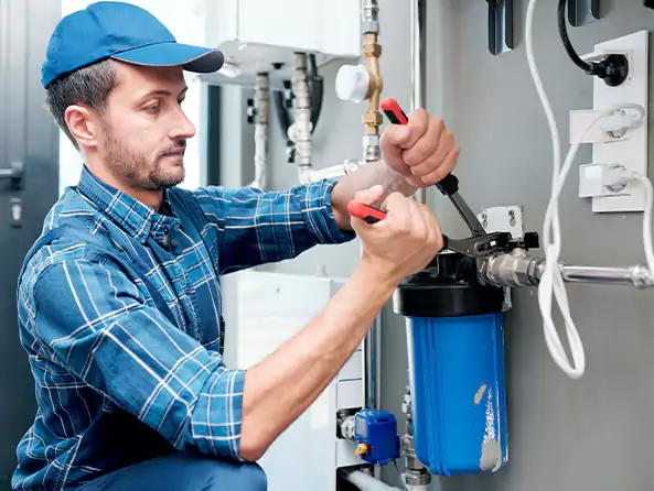 Why Choose Superior Chino Plumbing for Water Softener Replacement in Chino, CA?