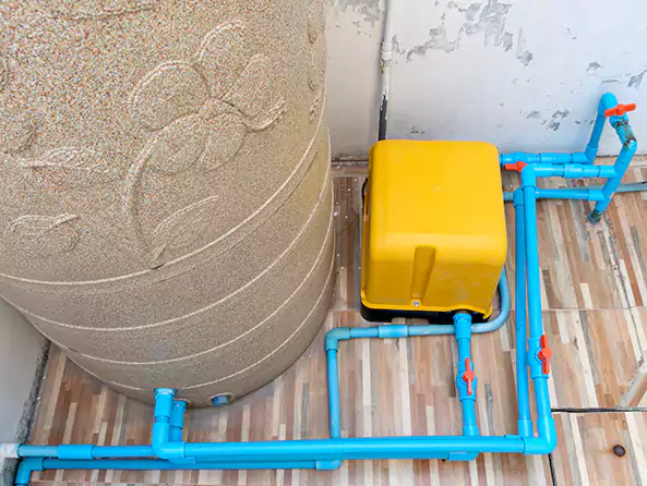 Why Choose Superior Chino Plumbing for Well Pressure Tank Replacement in Chino, CA?