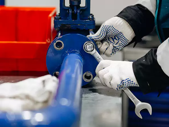 Why Choose Superior Chino Plumbing for Well Pump Repair in Chino, CA?