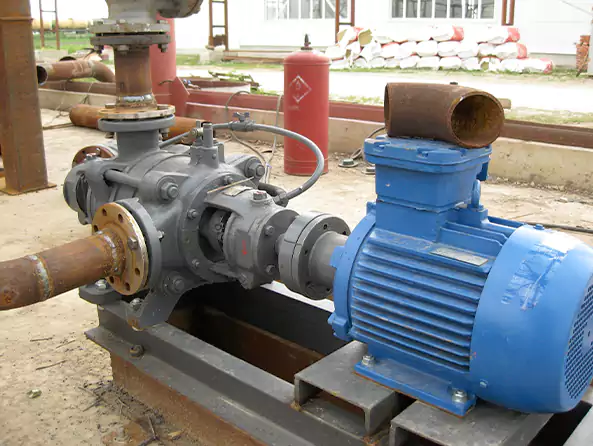 Why Choose Superior Chino Plumbing for Well Pump Replacement in Chino, CA?